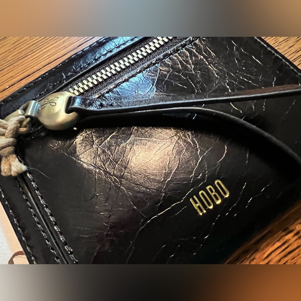 HOBO Max Mini BiFold Wallet - Picture 4 of 9